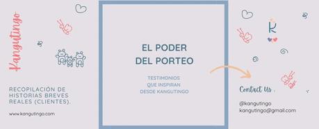 El poder del porteo