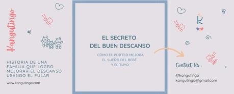 El secreto  del buen descanso