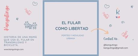 El fular  como libertad