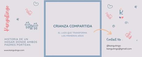 Crianza compartida