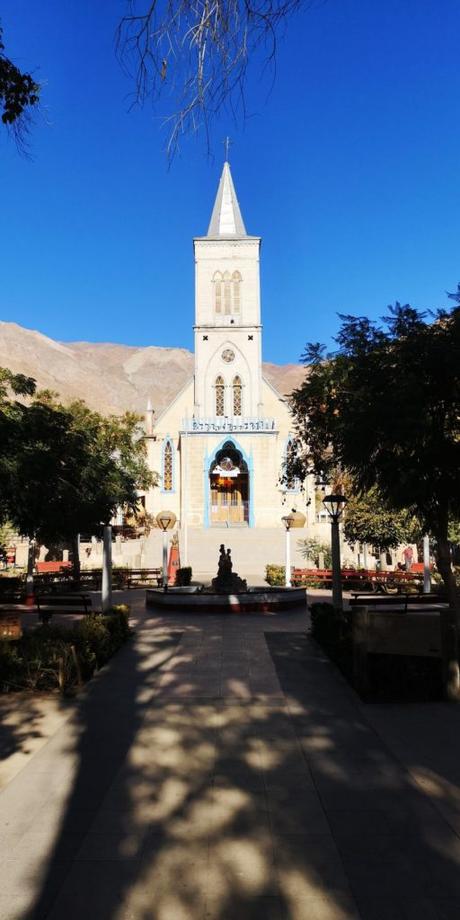 2025 Chile-Argentina 2025 Chile-Argentina