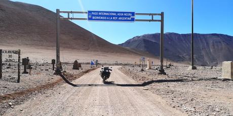 2025 Chile-Argentina 2025 Chile-Argentina