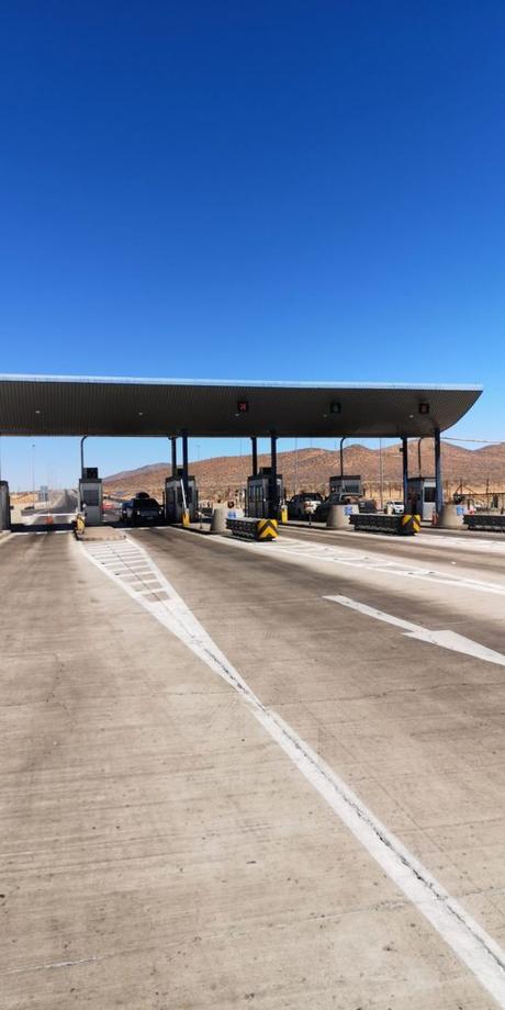 2025 Chile-Argentina 2025 Chile-Argentina