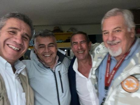 2025 Chile-Argentina 2025 Chile-Argentina