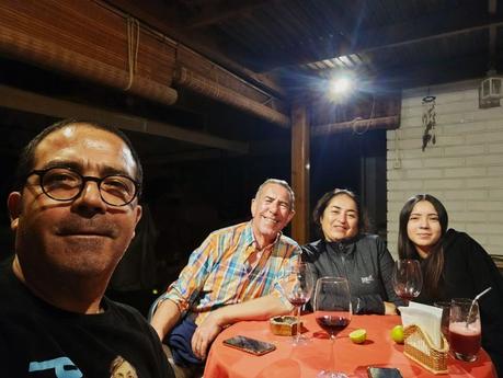 2025 Chile-Argentina 2025 Chile-Argentina