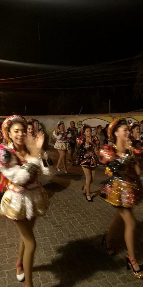 2025 Chile-Argentina 2025 Chile-Argentina