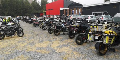 2025 Chile-Argentina 2025 Chile-Argentina