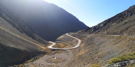 2025 Chile-Argentina 2025 Chile-Argentina