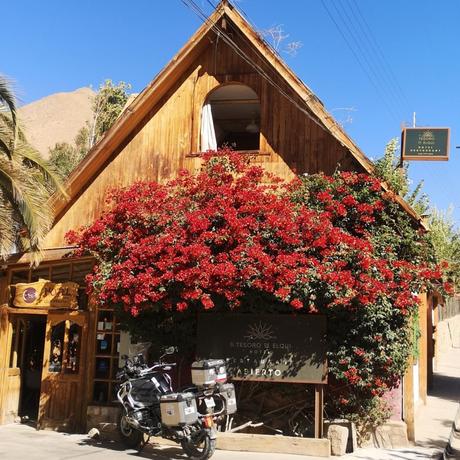 2025 Chile-Argentina 2025 Chile-Argentina