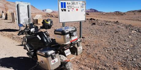 2025 Chile-Argentina 2025 Chile-Argentina