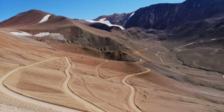 2025 Chile-Argentina 2025 Chile-Argentina