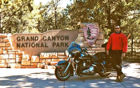 Eagle Rider, bad, very bad…