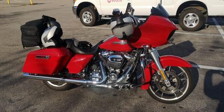 2024 USA (I) 2024 USA (I)