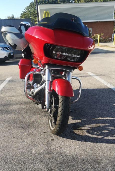 2024 USA (I) 2024 USA (I)