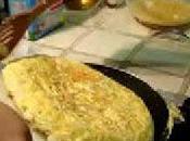 Dandole vuelta tortilla...