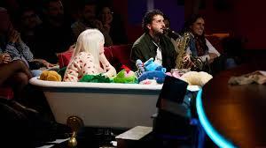 EL REINO DE LA BAÑERA Y EL BIDÉ... EL REINO DE LA BAÑERA Y EL BIDÉ...