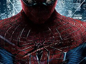 amazing spider-man (2012)