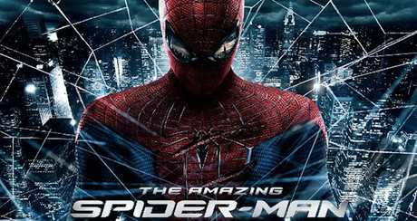 THE AMAZING SPIDER-MAN (2012)