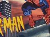 serie animada spider-man tendrá final... cómic!