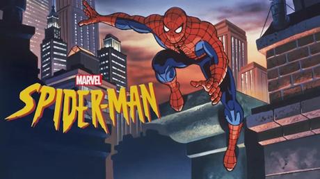 LA SERIE ANIMADA DE SPIDER-MAN DE LOS 90 TENDRÁ UN FINAL... ¡EN EL CÓMIC! LA SERIE ANIMADA DE SPIDER-MAN DE LOS 90 TENDRÁ UN FINAL... ¡EN EL CÓMIC!