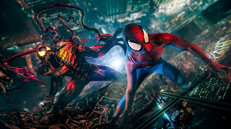 SPIDER-MAN: IDENTITY CRISIS (FAN FILM)