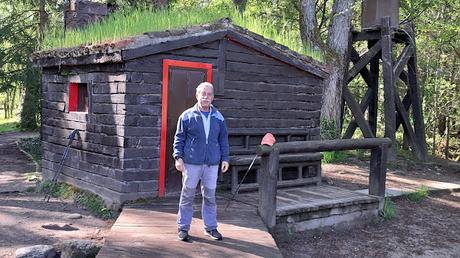 BOSQUE FINLANDÉS BOSQUE FINLANDÉS