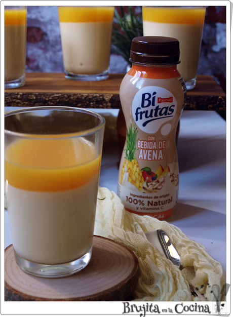 Espuma tropical superfácil Espuma tropical superfácil