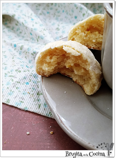 Galletas de bolso Galletas de bolso