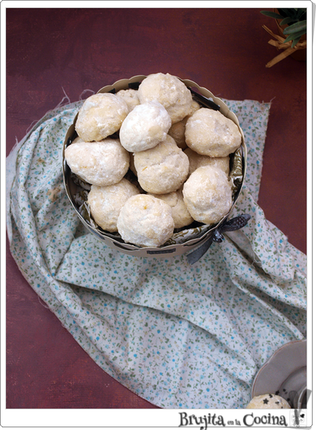 Galletas de bolso Galletas de bolso