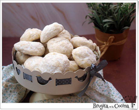 Galletas de bolso Galletas de bolso