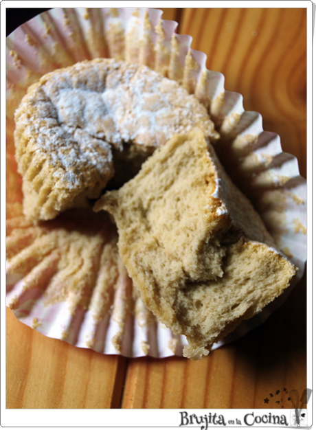 Mini tarta queso japonesa al café Mini tarta queso japonesa al café