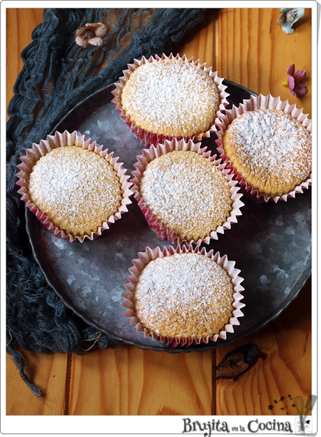 Mini tarta queso japonesa al café Mini tarta queso japonesa al café
