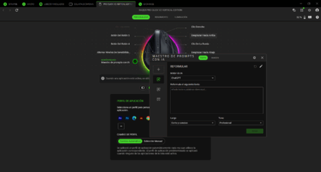 Razer Pro Click V2 Vertical Edition: el ratón ergonómico que me ha reconciliado con mi muñeca