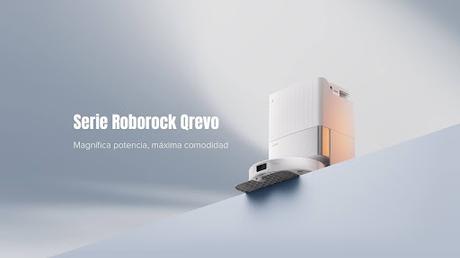 Qrevo S5V, lo nuevo de Roborock que limpia sin enredos, sin esfuerzo y con inteligencia avanzada Qrevo S5V, lo nuevo de Roborock que limpia sin enredos, sin esfuerzo y con inteligencia avanzada