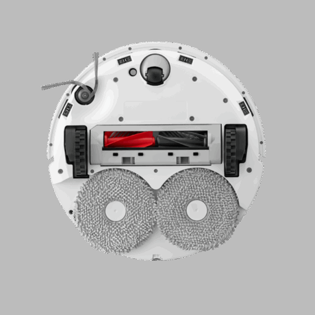 Qrevo S5V, lo nuevo de Roborock que limpia sin enredos, sin esfuerzo y con inteligencia avanzada Qrevo S5V, lo nuevo de Roborock que limpia sin enredos, sin esfuerzo y con inteligencia avanzada