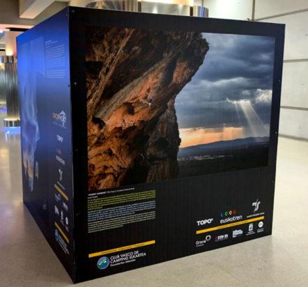 La fuerza de una campaña de publicidad con impresión La fuerza de una campaña de publicidad con impresión