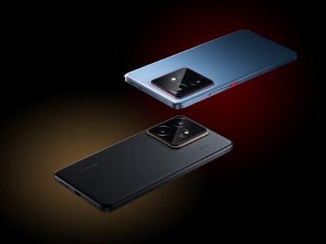 La Serie GT 7 de realme llega a España