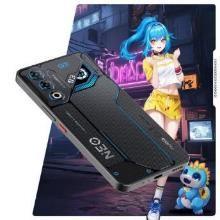 ZTE lanza en España el Nubia Neo 3 GT