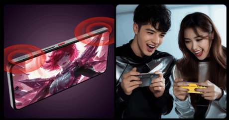 ZTE lanza en España el Nubia Neo 3 GT