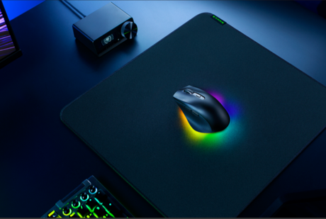 Razer Pro Click V2, la productividad toma lo mejor del gaming con los nuevos ratones ergonómicos Image