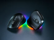 Razer Click productividad toma mejor gaming nuevos ratones ergonómicos