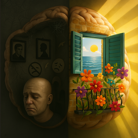 Temiendo Ser Nosotros Mismos