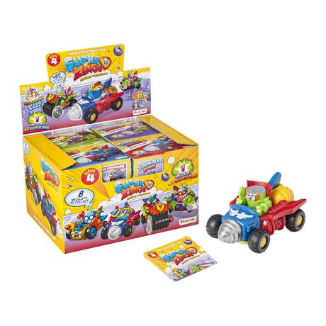 Juguetes coleccionables éxito de ventas lanzan su cuarta temporada en Chile Juguetes coleccionables éxito de ventas lanzan su cuarta temporada en Chile