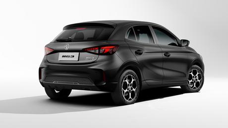 Los modelos híbridos más asequibles: la nueva tendencia que gana terreno en Chile Los modelos híbridos más asequibles: la nueva tendencia que gana terreno en Chile