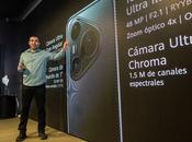 Cinco consejos experto para dominar fotografía nuevos HUAWEI Pura Ultra