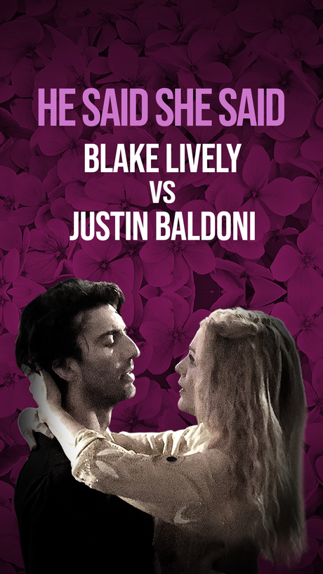 Universal+ estrena este martes 2 de septiembre la docuserie He Said, She Said: Blake Lively vs Justin Baldoni, Universal+ estrena este martes 2 de septiembre la docuserie He Said, She Said: Blake Lively vs Justin Baldoni,