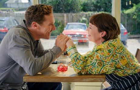 Los Roses con Olivia Colman y Benedict Cumberbatch ya se encuentra disponible en cines Los Roses con Olivia Colman y Benedict Cumberbatch ya se encuentra disponible en cines