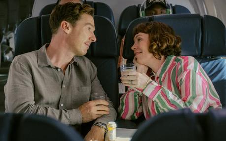Los Roses con Olivia Colman y Benedict Cumberbatch ya se encuentra disponible en cines Los Roses con Olivia Colman y Benedict Cumberbatch ya se encuentra disponible en cines