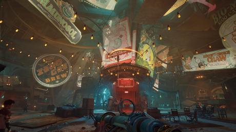 Así te prepara The Outer Worlds 2 (para la aventura) Así te prepara The Outer Worlds 2 (para la aventura)