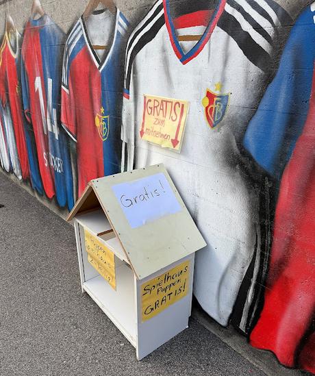 Futbol de pared Futbol de pared